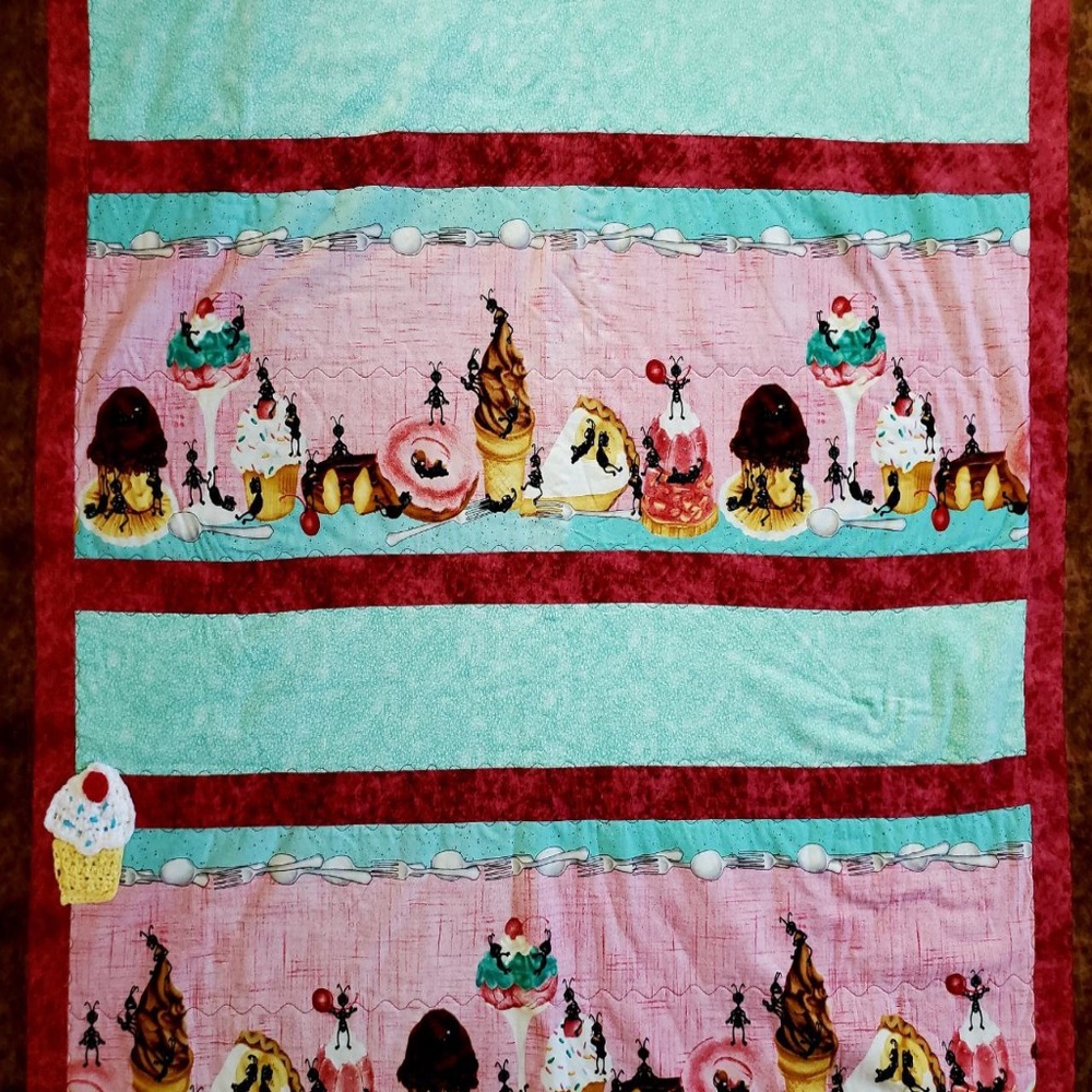 Baby Blanket